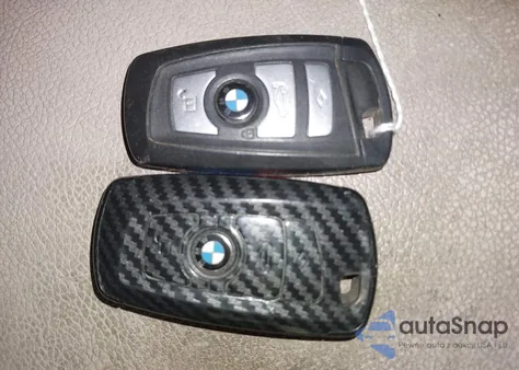 2011 BMW X3 xDrive35I from USA, damaged, VIN 5UXWX7C59BL731693